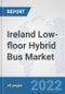 Ireland Low-floor Hybrid Bus Market: Prospects, Trends Analysis, Market Size and Forecasts up to 2027 - Product Thumbnail Image