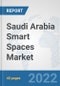 Saudi Arabia Smart Spaces Market: Prospects, Trends Analysis, Market Size and Forecasts up to 2027 - Product Thumbnail Image