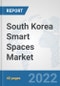 South Korea Smart Spaces Market: Prospects, Trends Analysis, Market Size and Forecasts up to 2027 - Product Thumbnail Image
