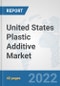 United States Plastic Additive Market: Prospects, Trends Analysis, Market Size and Forecasts up to 2027 - Product Thumbnail Image