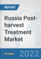 Russia Post-harvest Treatment Market: Prospects, Trends Analysis, Market Size and Forecasts up to 2027 - Product Thumbnail Image
