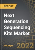 Next Generation Sequencing Kits Market: Distribution by Type of Nucleotide Sequenced, Type of End User and Key Geographies - Industry Trends and Global Forecasts, 2022-2035- Product Image