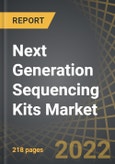 Next Generation Sequencing Kits Market: Distribution by Type of Nucleotide Sequenced, Type of End User and Key Geographies - Industry Trends and Global Forecasts, 2022-2035- Product Image