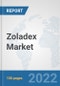 Zoladex Market: Global Industry Analysis, Trends, Market Size, and Forecasts up to 2027 - Product Image