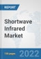 Shortwave Infrared (SWIR) Market: Global Industry Analysis, Trends, Market Size, and Forecasts up to 2027 - Product Image