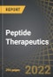 Peptide Therapeutics: Contract API Manufacturing Market by Scale of Operation, Type of Synthesis Method Used, Company Size, and Key Geographical Regions: Industry Trends and Global Forecasts, 2022-2035 - Product Image