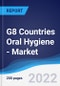 G8 Countries Oral Hygiene - Market Summary, Competitive Analysis and Forecast, 2016-2025 - Product Thumbnail Image