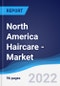 North America (NAFTA) Haircare (NAFTA) - Market Summary, Competitive Analysis and Forecast, 2016-2025 - Product Image