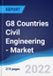 G8 Countries Civil Engineering - Market Summary, Competitive Analysis and Forecast, 2017-2026 - Product Thumbnail Image