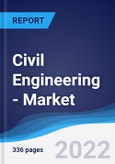 Civil Engineering - Market Summary, Competitive Analysis and Forecast, 2017-2026- Product Image