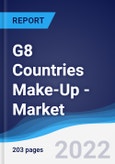 G8 Countries Make-Up - Market Summary, Competitive Analysis and Forecast, 2016-2025- Product Image