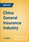 China General Insurance Industry - Key Trends and Opportunities to 2025 - Product Thumbnail Image