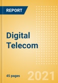 Digital Telecom - How Technology is Remodeling Telecommunications- Product Image