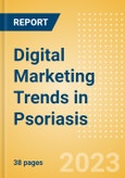 Digital Marketing Trends in Psoriasis- Product Image