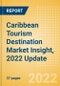 Caribbean Tourism Destination Market Insight, 2022 Update - Product Thumbnail Image
