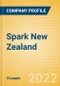 Spark New Zealand - Enterprise Tech Ecosystem Series - Product Thumbnail Image