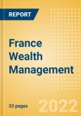 France Wealth Management - HNW Investors- Product Image