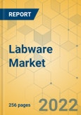 Labware Market - Global Outlook & Forecast 2022-2027- Product Image