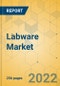 Labware Market - Global Outlook & Forecast 2022-2027 - Product Thumbnail Image