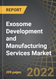 Exosome Development and Manufacturing Services Market, 2022-2035- Product Image