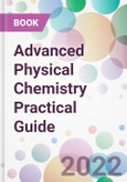 Advanced Physical Chemistry Practical Guide- Product Image