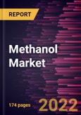 Methanol Market Forecast to 2028 - COVID-19 Impact and Global Analysis By Derivative End-User Industry- Product Image