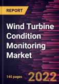 Wind Turbine Condition Monitoring Market Forecast to 2028 - COVID-19 Impact and Global Analysis By Component and Application- Product Image