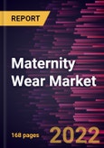 Maternity Wear Market Forecast to 2028 - COVID-19 Impact and Global Analysis By Product Type and Distribution Channel- Product Image