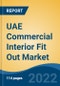 UAE Commercial Interior Fit Out Market, By Application (Offices, Hotels & Resort, Retail, Healthcare, Education, & Others), By Ownership (Self Owned, Rented), By Region, Competition Forecast & Opportunities, 2017-2028 - Product Thumbnail Image