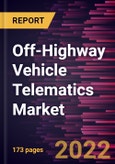 Off-Highway Vehicle Telematics Market Forecast to 2028 - COVID-19 Impact and Global Analysis By Connectivity Type, Application, and Technology- Product Image