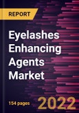 Eyelashes Enhancing Agents Market Forecast to 2028- COVID-19 Impact and Global Analysis - by Type; Content-Type; Application- Product Image