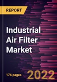 Industrial Air Filter Market Forecast to 2028 - COVID-19 Impact and Global Analysis By Component and Application- Product Image