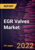 EGR Valves Market Forecast to 2028 - COVID-19 Impact and Global Analysis By Type, Application, and Vehicle Type- Product Image