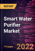 Smart Water Purifier Market Forecast to 2028 - COVID-19 Impact and Global Analysis - Connectivity, Technology, End User, Sales Channel- Product Image