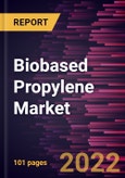 Biobased Propylene Market Forecast to 2028 - COVID-19 Impact and Global Analysis By Derivative- Product Image