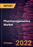 Pharmacogenomics Market Forecast to 2028 - COVID-19 Impact and Global Analysis By Technology, Application, and End User- Product Image