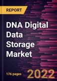 DNA Digital Data Storage Market Forecast to 2028 - COVID-19 Impact and Global Analysis By Sequencing; Application; End User, and Geography- Product Image