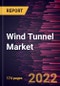 Wind Tunnel Market Forecast to 2028 - COVID-19 Impact and Global Analysis By Solution, Alignment, Airspeed Type, and Application - Product Thumbnail Image