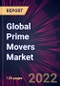 Global Prime Movers Market 2022-2026 - Product Thumbnail Image