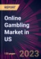Online Gambling Market in US 2022-2026 - Product Thumbnail Image