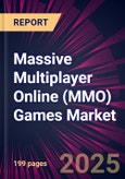 Massive Multiplayer Online (MMO) Games Market 2025-2029- Product Image