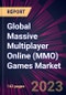 Global Massive Multiplayer Online (MMO) Games Market 2022-2026 - Product Image