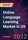 Online Language Learning Market in US 2022-2026- Product Image