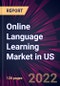 Online Language Learning Market in US 2022-2026 - Product Thumbnail Image