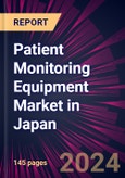 Patient Monitoring Equipment Market in Japan 2022-2026- Product Image