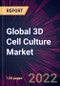 Global 3D Cell Culture Market - Product Thumbnail Image