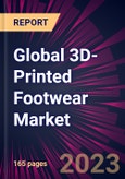 Global 3D-Printed Footwear Market 2023-2027- Product Image