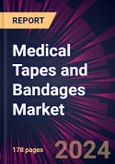 Medical Tapes and Bandages Market 2024-2028- Product Image