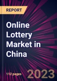 Online Lottery Market in China 2023-2027- Product Image