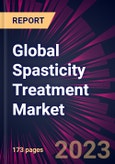 Global Spasticity Treatment Market 2024-2028- Product Image